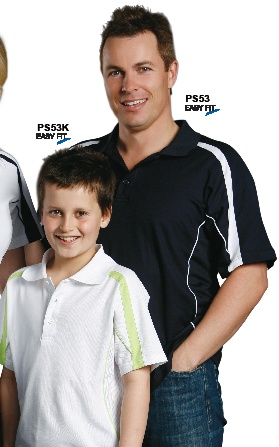 Legend Polo shirts Cool Dry